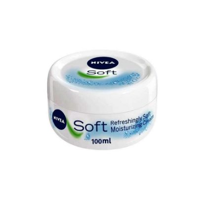 Picture of AL ATTAR NOURISHING & WHITENING FACIAL WASH WITH MILK - 125