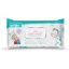 Picture of ALL DAY BABY WIPES(PINK/ BLUE)-72 WIPES WITHOUT LID 2+1