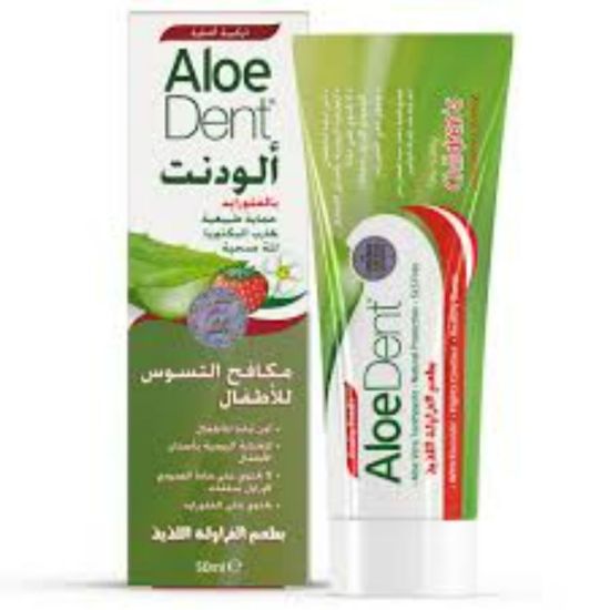 صورة الودنت معجون اسنان ل - OC-00014