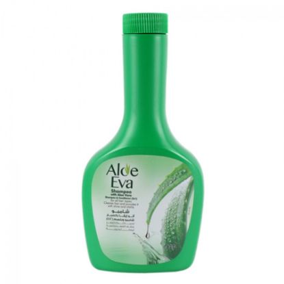 Picture of ALOE EVA SHAMPOO PH 5.5 2 X 1 – 320 ML#