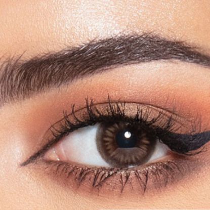 صورة آمارا-عدسات لاصقة-ملونة-زوج-بروميس