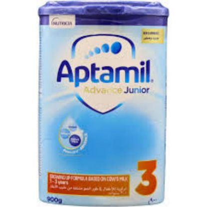 صورة P-3-N-250516-79272 - ابتاجنيور حليب رقم 3 - 900 جرام 767125