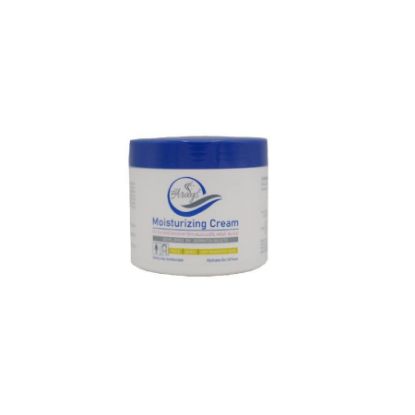 Picture of ARAYS MOISTURIZING CREAM FOR ALL TAYPE SKIN 350 G
