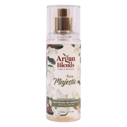 صورة عطر شعر  بيور ماجستيك أرجان بلندز 100 مل