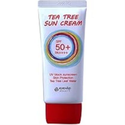 Picture of AUQUEST TEA TREE CREAM