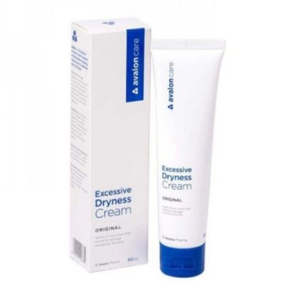صورة أفالون كريم للجفاف المفرط 100 ML 8283