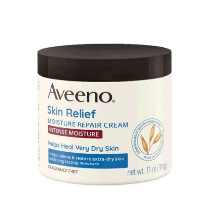 Picture of AVEENO SKIN REPAIR MOISTURIZING CREAM 311 ML