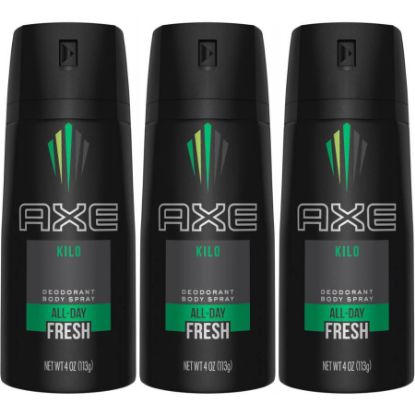 صورة AxeBodySprayAdrenalinDeodorant150Ml