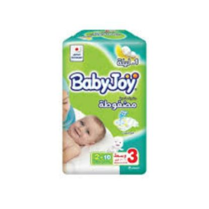 صورة بيبي جوي عبوة تجريبية  وسط 8*12 (10 ريال)