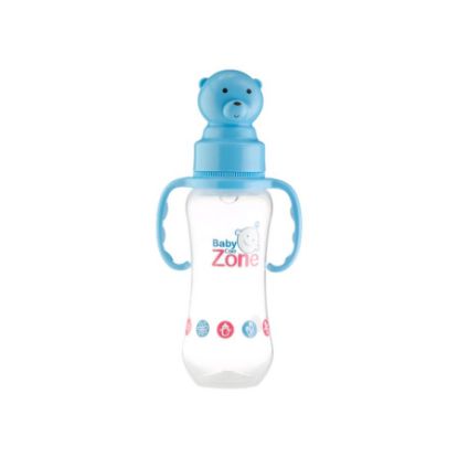 صورة بيبي زون رضاعة بلاست - BA-00121
