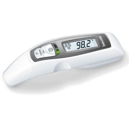 صورة Beurer FT 65 Multi-Functional Thermometer