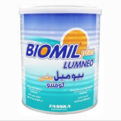 صورة P-3-N-150616-91381 - بيوميل بلس 400 غرام