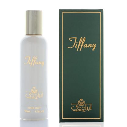صورة بلوم معطر الشعر التيفاني  50 مل 1391