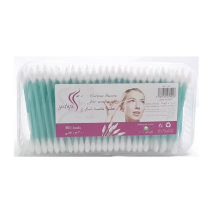 Picture of BRIDES MAKEUP COTTON BUDS C11