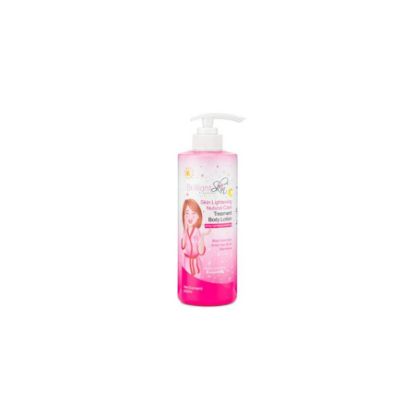 صورة برايت روج معطر للجسم 250 مل