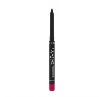 Picture of CA VELVET MATT LIP PENCIL COLOUR & CONTOUR 070  8459
