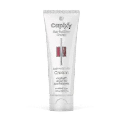 Picture of CAPIXY ANTI HAIR LOSS CREAM ARGAN OIL 100 ML 8069