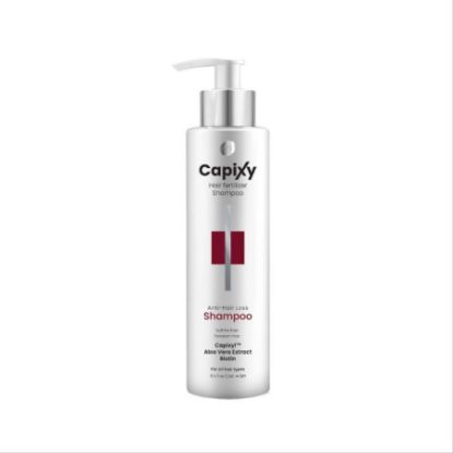 Picture of CAPIXY ANTI HAIR LOSS SHAMPOO ALOE VERA  250 ML 8106