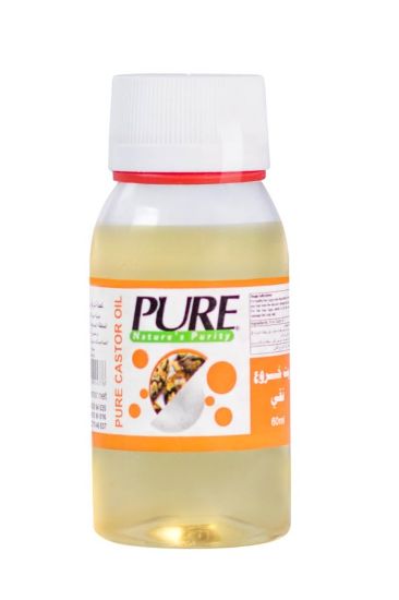 صورة CastorOilPure60Ml