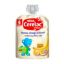Picture of CERELAC PUREE BANANA ORANGE BISCUIT (4*90G) FAM PCK +6 MNTHS