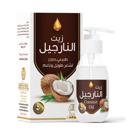 صورة 838.00 - وادي النحل زيت النار