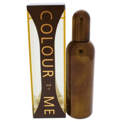 Picture of COLOUR-ME HOMME OUD  EDP 90ML 9823