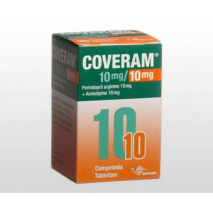 صورة 4-597-08 - كوفرسيل اقراص 10 مج 30 قرص