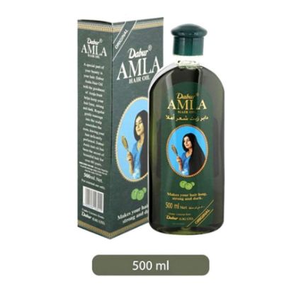 صورة دابر املا زيت 500مل