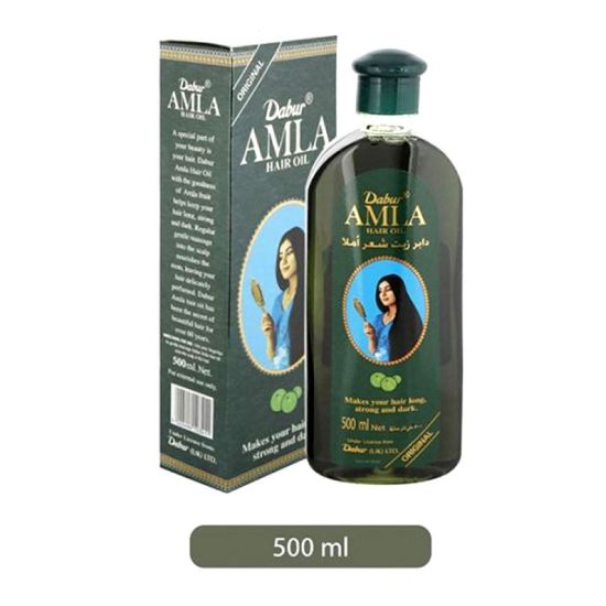 صورة دابر املا زيت 500مل