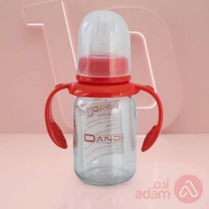صورة DANDIBOTTALGLASS120ML