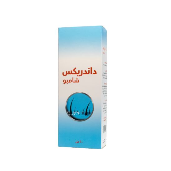 صورة Dandrex Shampoo 200 Ml