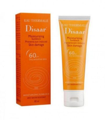 صورة ديسار SPF+60