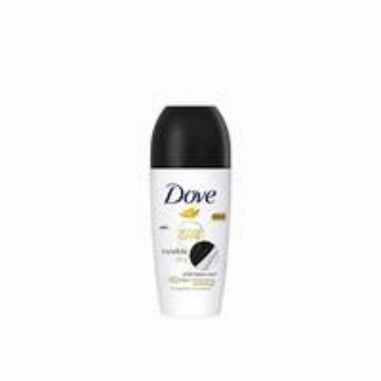 صورة dovedeorollinvisible50ml