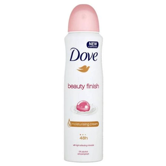 صورة dovedeospraybeautyfinish150ml
