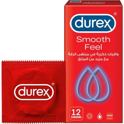 صورة ديوركس واقي ذكري اما
