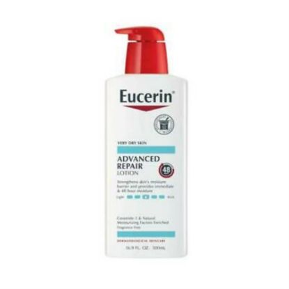 Picture of EUCREIN ADVANCED REPAIR LOTION 500ML 4827