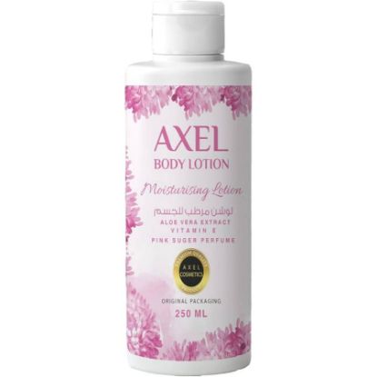 Picture of EXA SHEA BUTTER LOTION 300 ML 48 PIECES