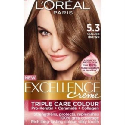Picture of EXCELLENCE COLOR 5.3 - 51008