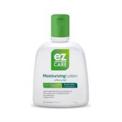 Picture of EZ CARE MOISTURIZING LOTION 110 ML
