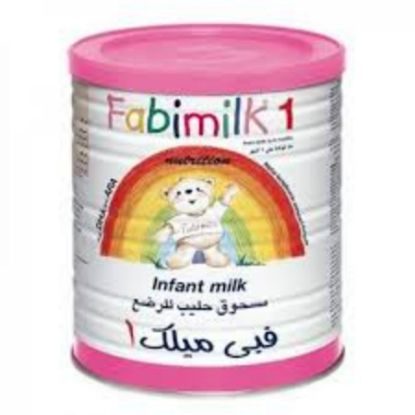 صورة 5060083090324 - فابيملك رقم 1 حليب 400 جرام