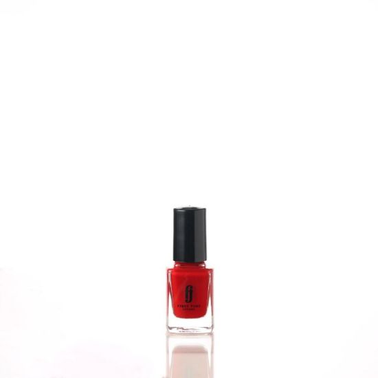 صورة طلاء اضافر فريست تايم لندن CABERNET 13 mle
