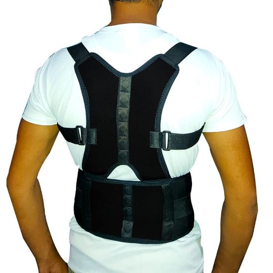 صورة FSP901 - XXL- حزام كتف وحقيبة ظهر