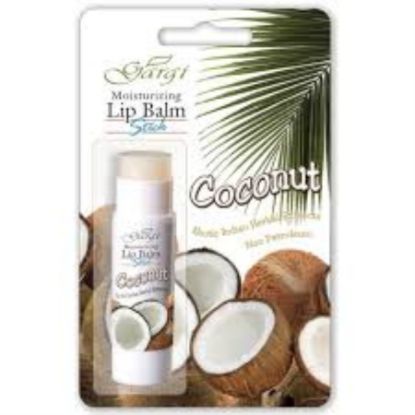 Picture of GARGI LIP BALM COCONUT STICK 4.5G