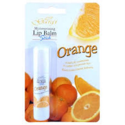 Picture of GARGI LIP BALM ORANGE STICK 4.5G