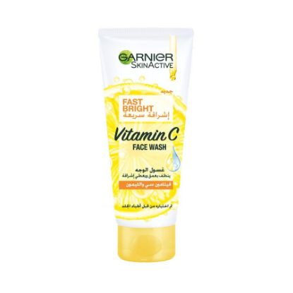 Picture of GARNIER FAIRNESS FACE WASH 100 ML 58209-204239