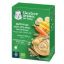 Picture of GERBER ORGANIC CEREAL WHEAT OATS & MANGO +6 MONTHS 200 GM