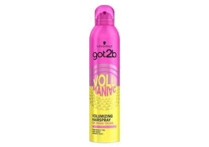 Picture of GOT2B SPRAY VOLUMATIC 300 ML