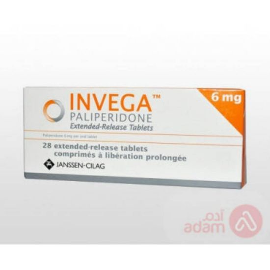 صورة انفيغا 6ملغم 28قرص