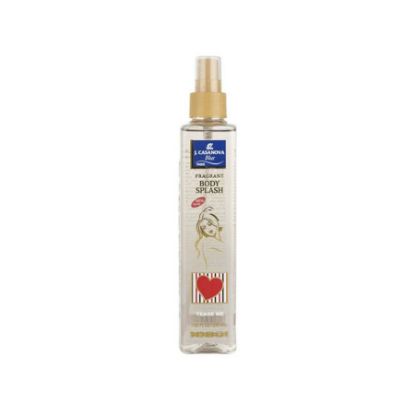 صورة J.CASANOVA  SPLASH  TASTE ME SPRY 235ml (جي. كازانوفا)