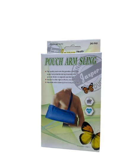 صورة Jas-Pas -Jr Pouch حمالة للذراع